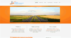 Desktop Screenshot of adpsr.sk